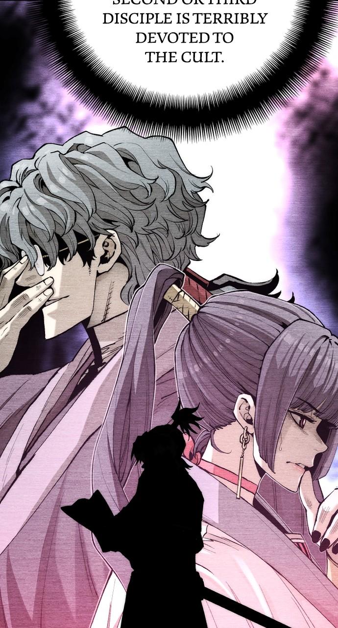 Murim RPG Simulation Chap 143 - Next Chap 144
