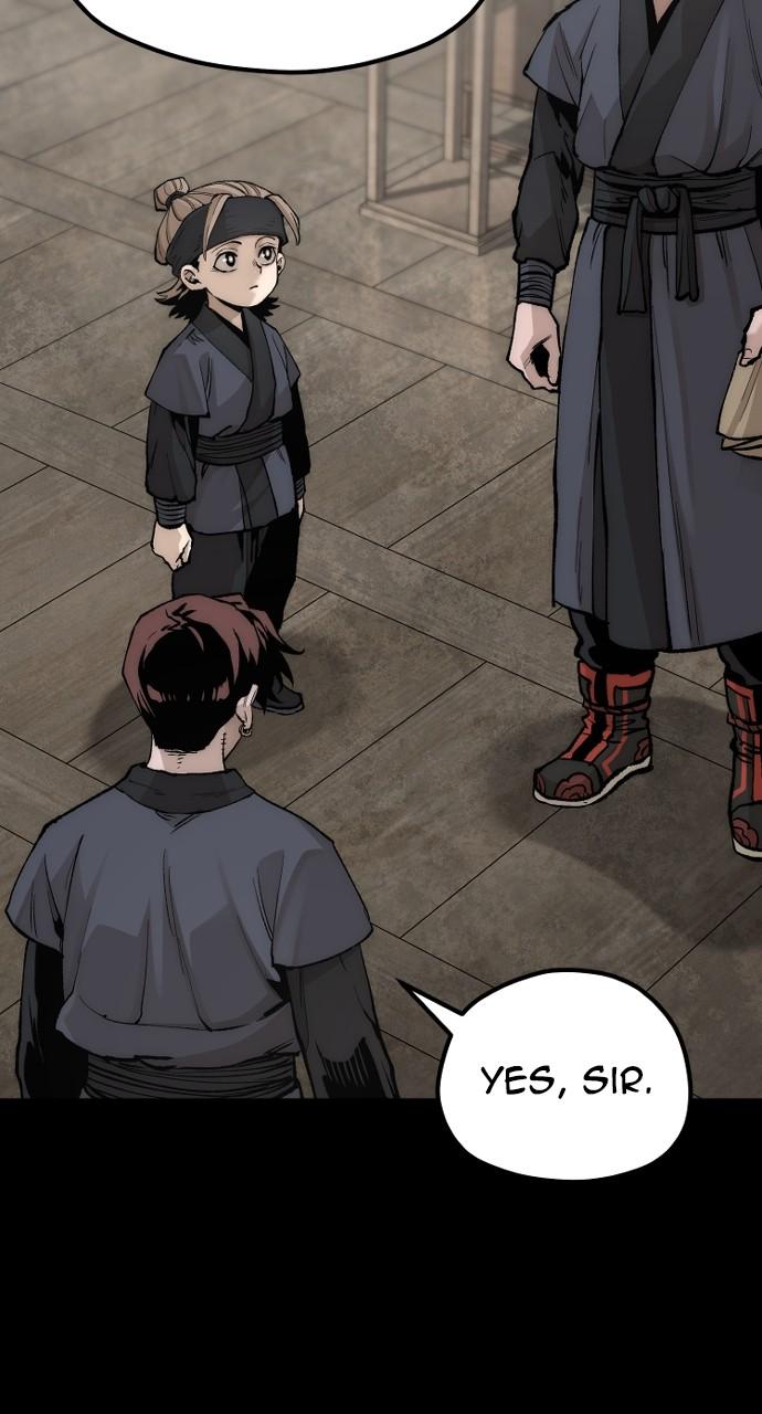 Murim RPG Simulation Chap 143 - Next Chap 144