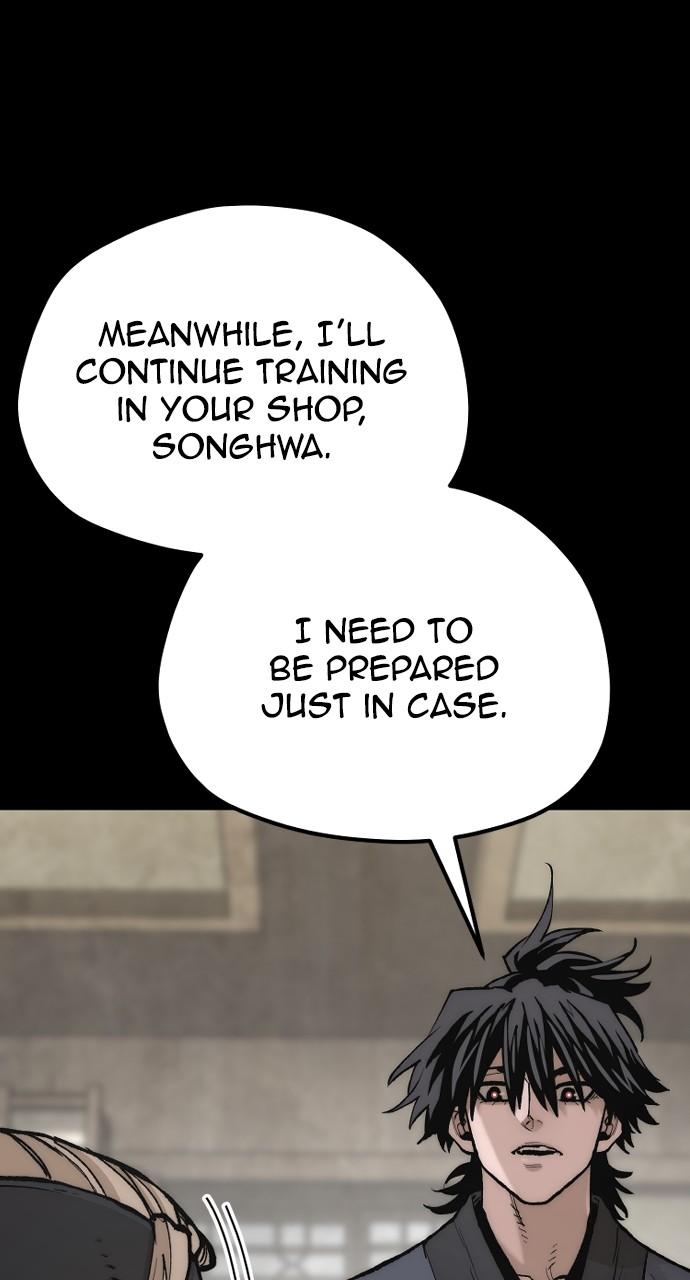 Murim RPG Simulation Chap 143 - Next Chap 144