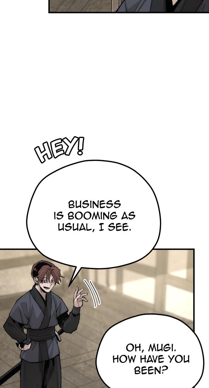 Murim RPG Simulation Chap 143 - Next Chap 144