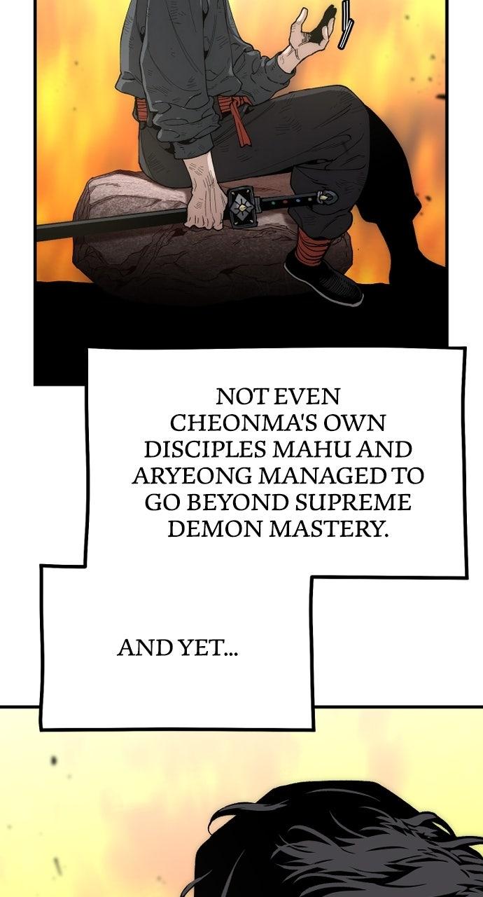 Murim RPG Simulation Chap 157 - Next Chap 158