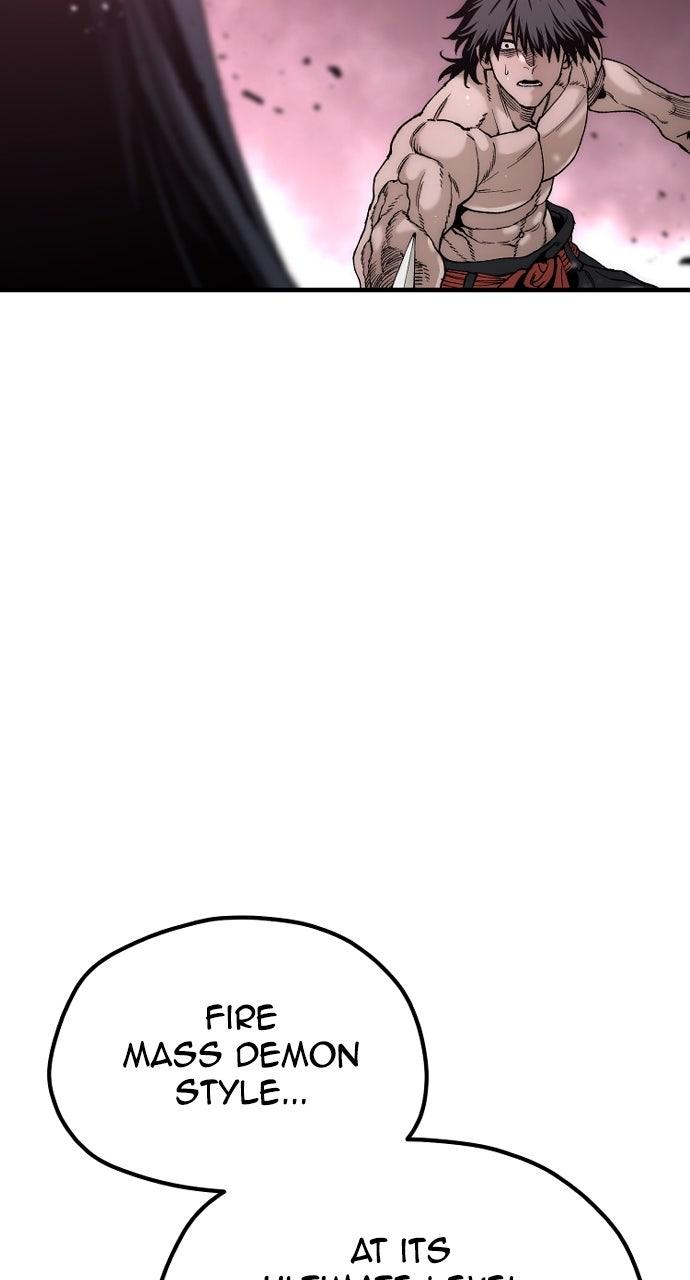 Murim RPG Simulation Chap 157 - Next Chap 158