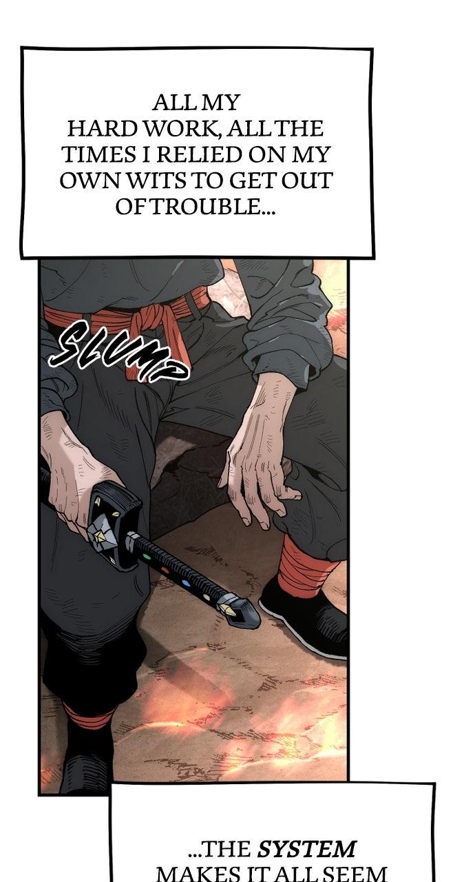 Murim RPG Simulation Chap 157 - Next Chap 158