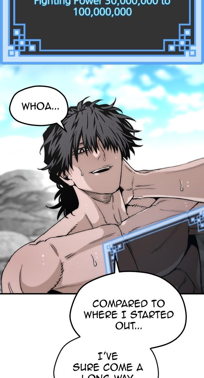 Murim RPG Simulation Chap 157 - Next Chap 158