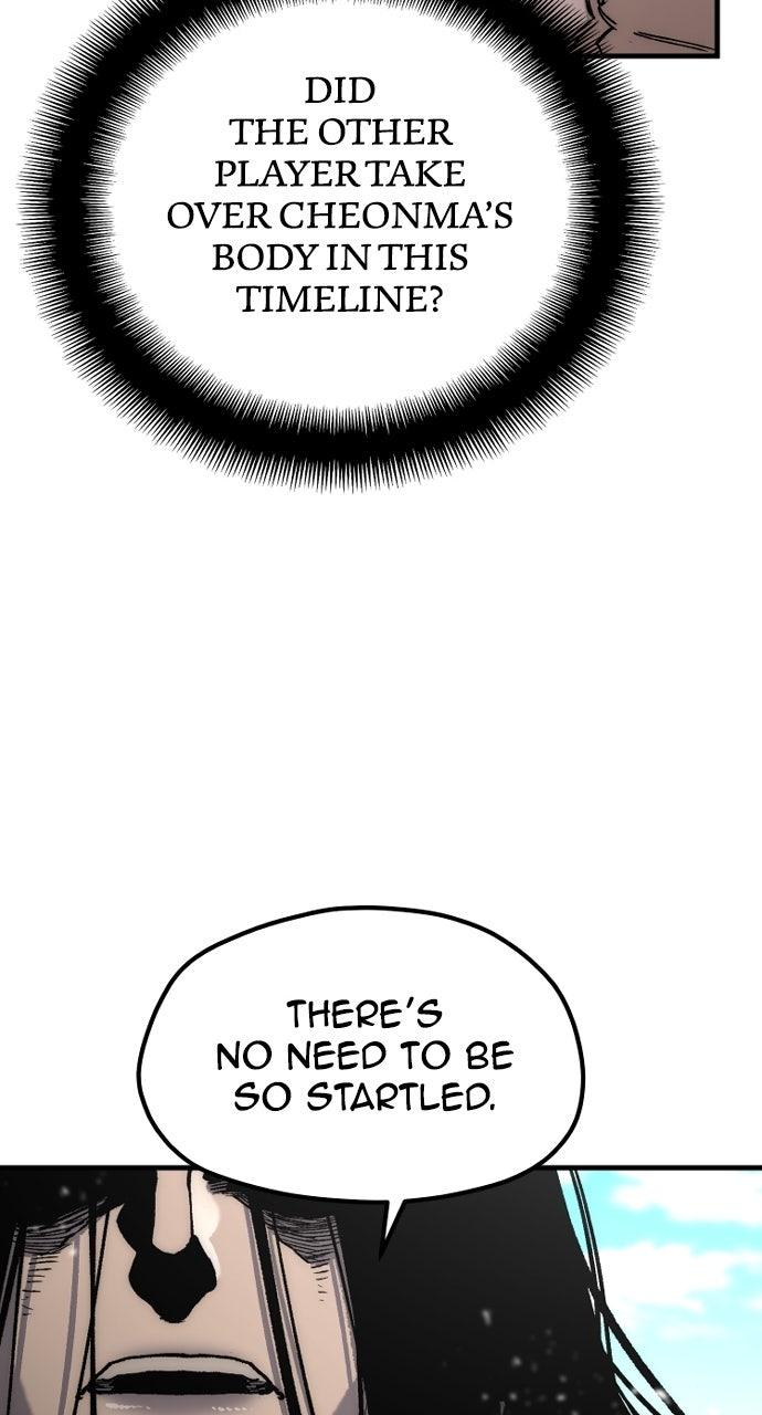 Murim RPG Simulation Chap 157 - Next Chap 158