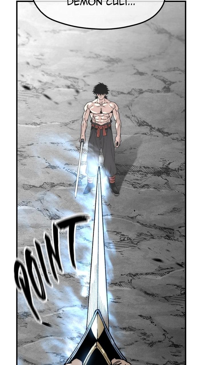 Murim RPG Simulation Chap 157 - Next Chap 158