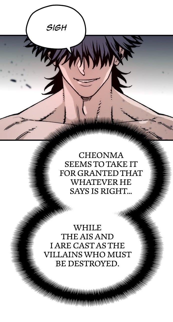 Murim RPG Simulation Chap 157 - Next Chap 158