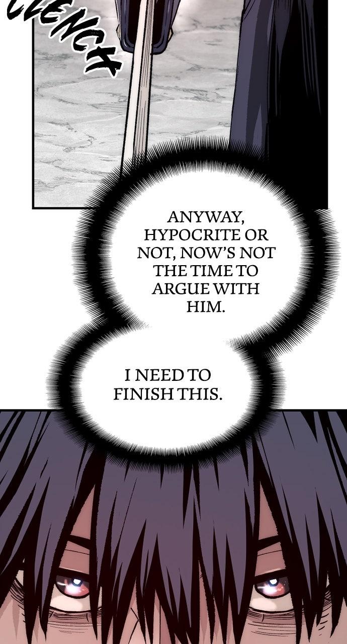 Murim RPG Simulation Chap 157 - Next Chap 158