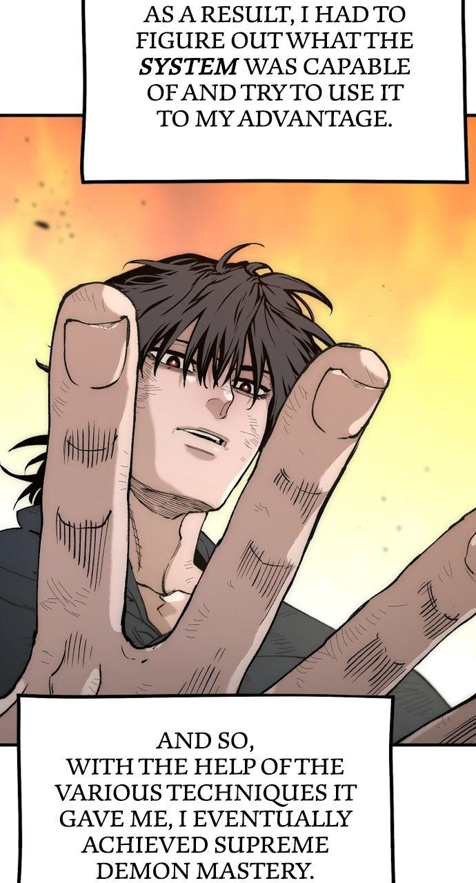 Murim RPG Simulation Chap 157 - Next Chap 158