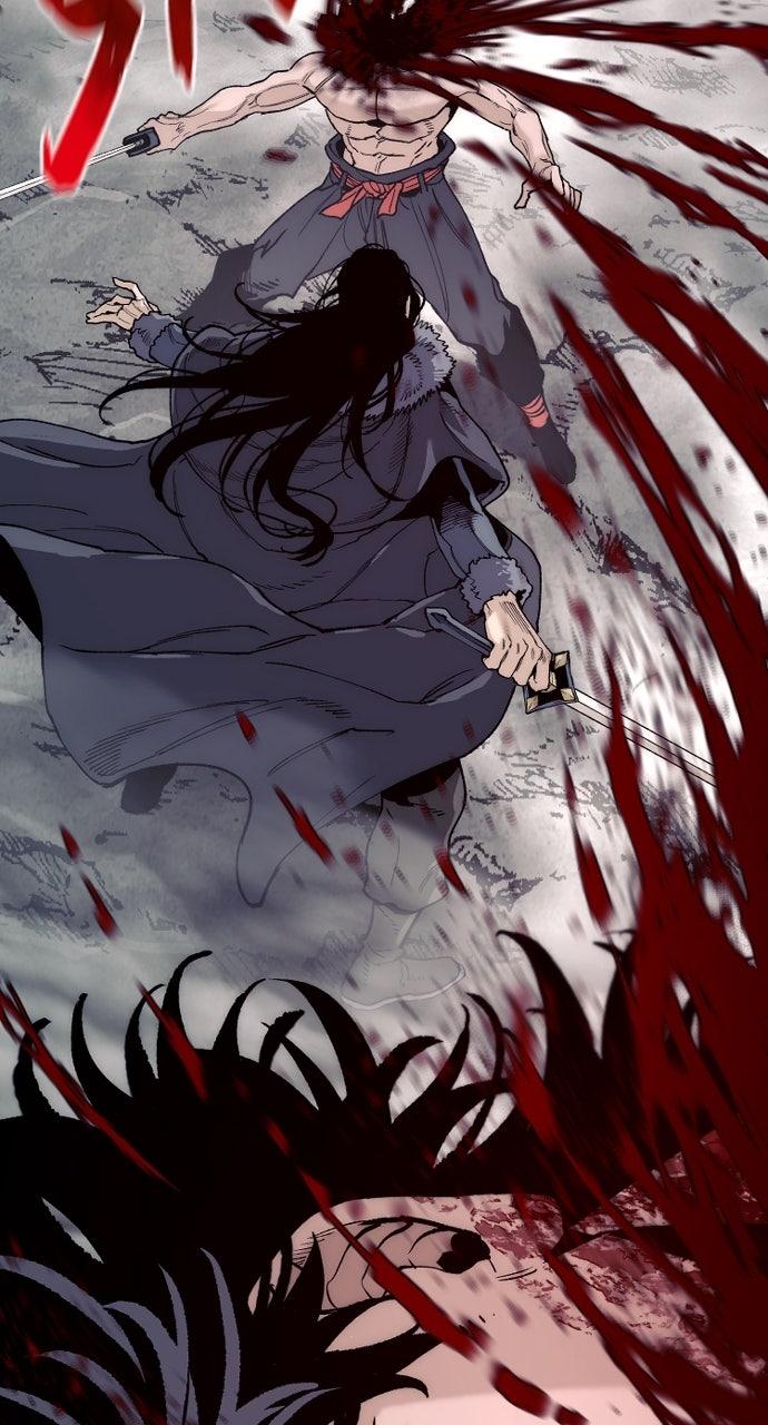 Murim RPG Simulation Chap 157 - Next Chap 158