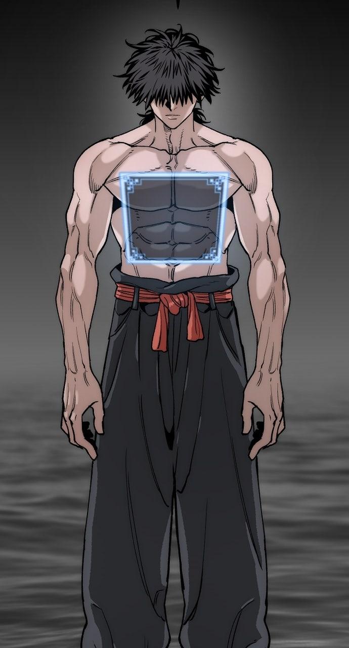 Murim RPG Simulation Chap 157 - Next Chap 158