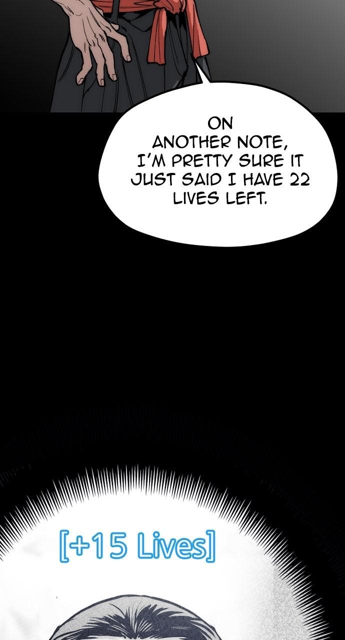 Murim RPG Simulation Chap 157 - Next Chap 158