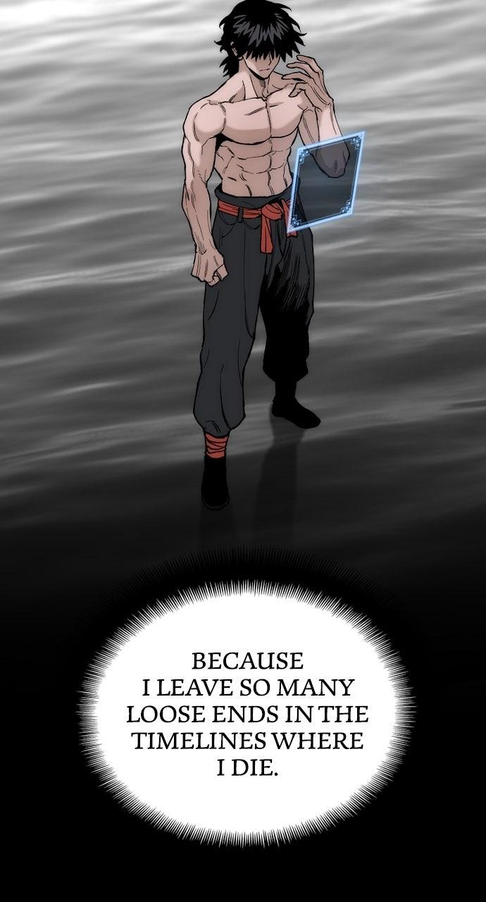 Murim RPG Simulation Chap 157 - Next Chap 158