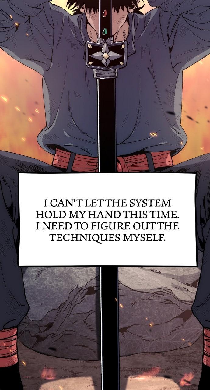 Murim RPG Simulation Chap 157 - Next Chap 158