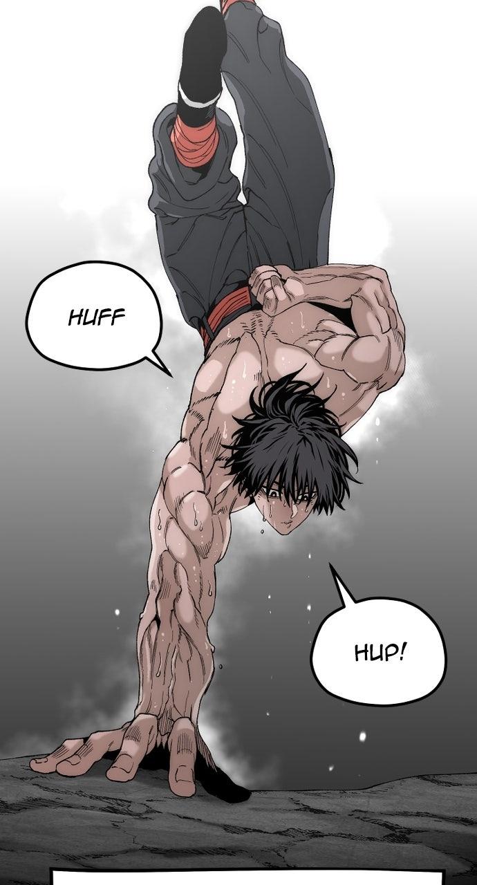 Murim RPG Simulation Chap 157 - Next Chap 158