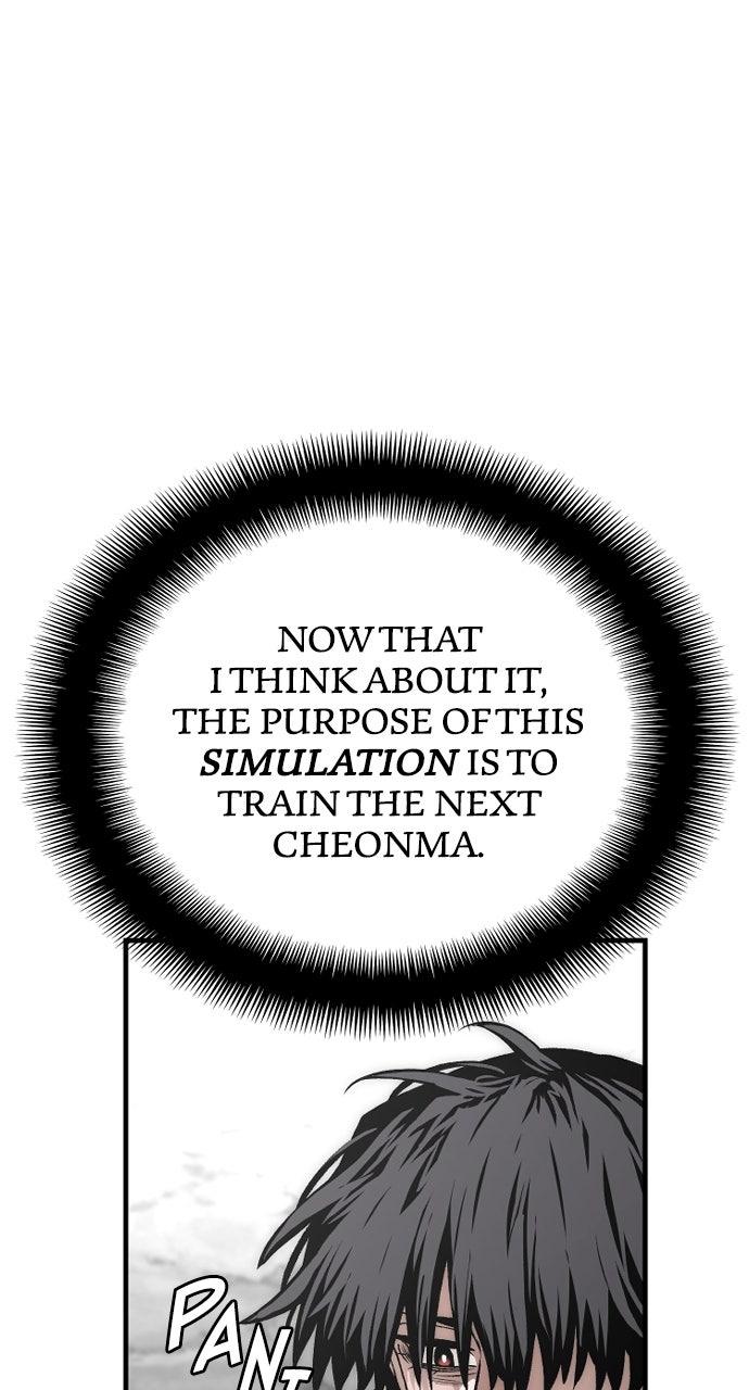 Murim RPG Simulation Chap 157 - Next Chap 158