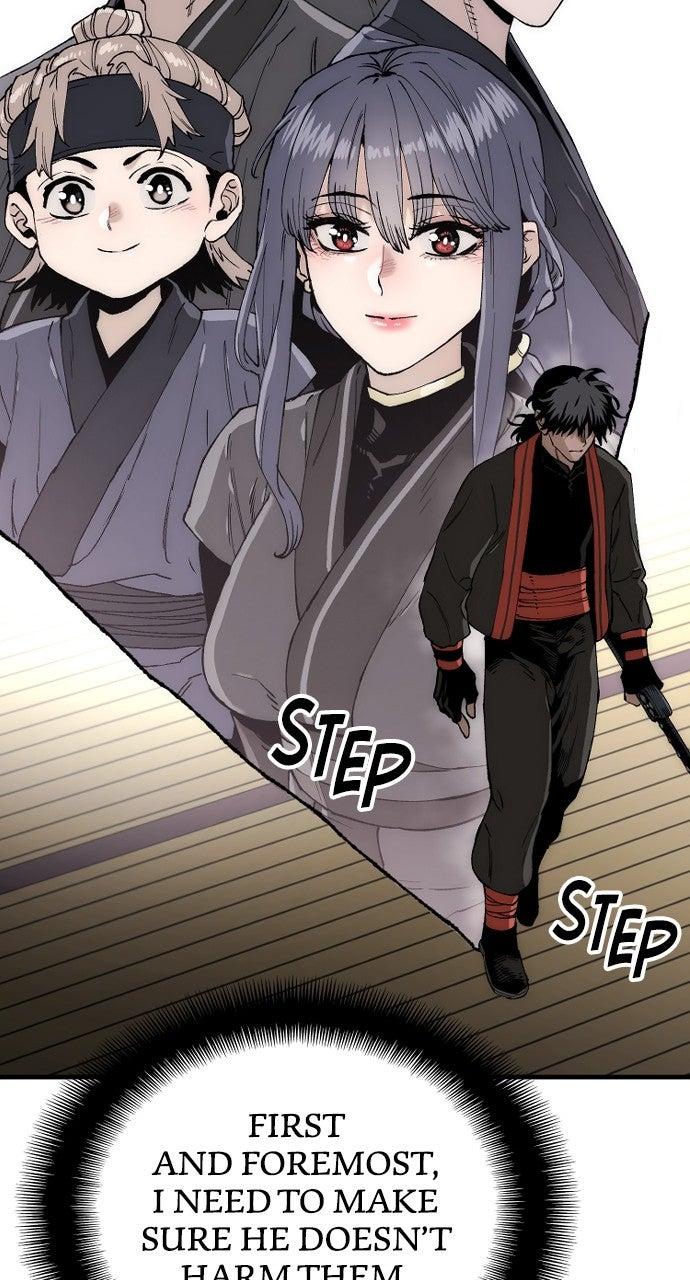 Murim RPG Simulation Chap 154 - Next Chap 155