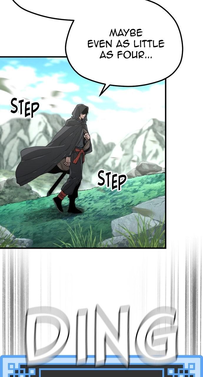 Murim RPG Simulation Chap 154 - Next Chap 155