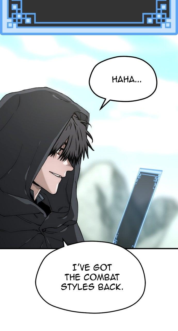 Murim RPG Simulation Chap 154 - Next Chap 155