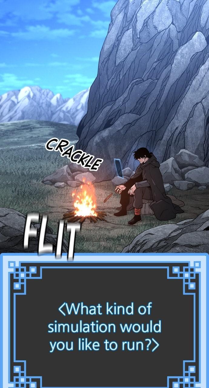 Murim RPG Simulation Chap 154 - Next Chap 155