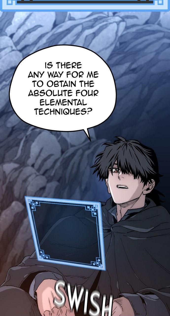 Murim RPG Simulation Chap 154 - Next Chap 155