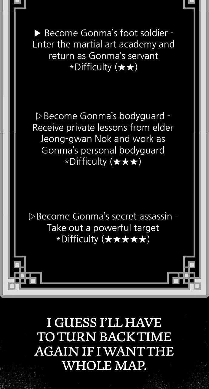 Murim RPG Simulation Chap 154 - Next Chap 155