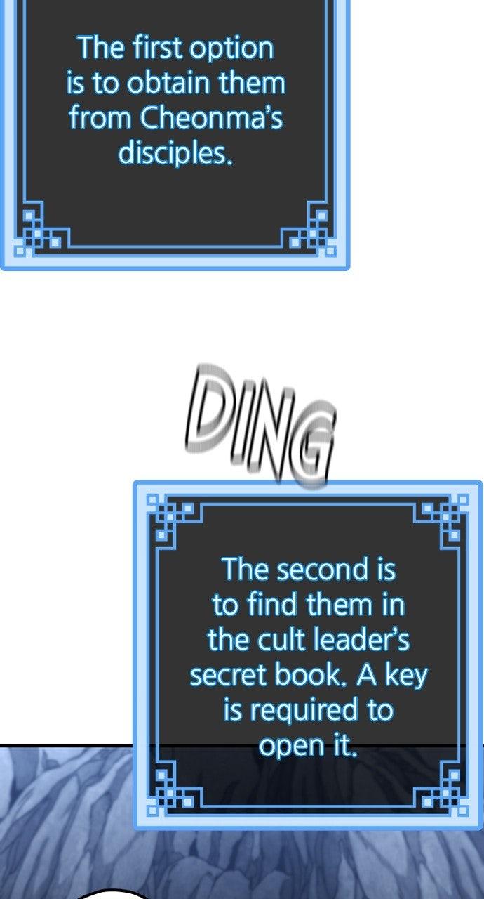 Murim RPG Simulation Chap 154 - Next Chap 155