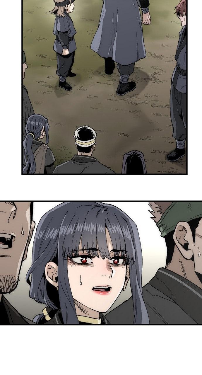 Murim RPG Simulation Chap 154 - Next Chap 155