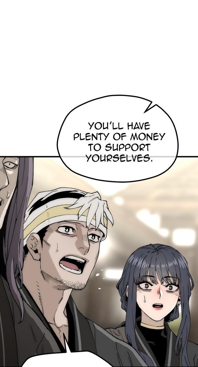 Murim RPG Simulation Chap 154 - Next Chap 155