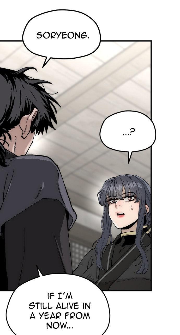 Murim RPG Simulation Chap 154 - Next Chap 155