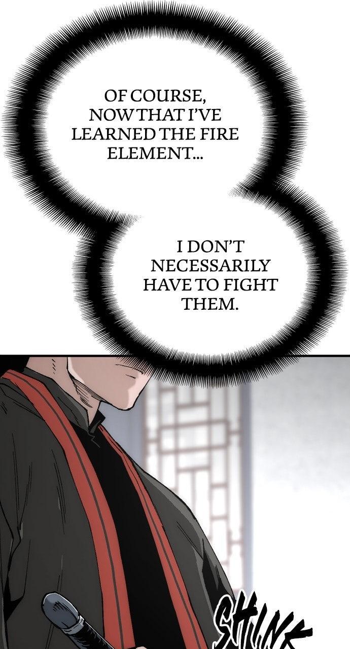 Murim RPG Simulation Chap 154 - Next Chap 155