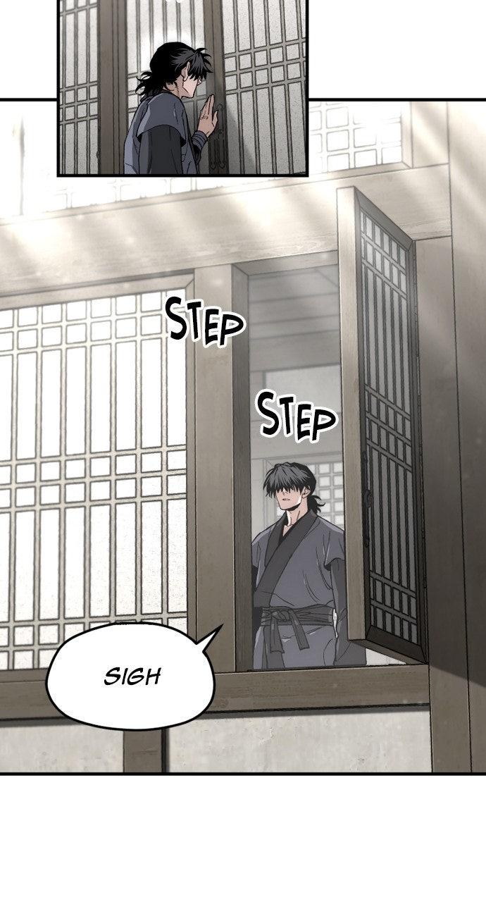 Murim RPG Simulation Chap 154 - Next Chap 155