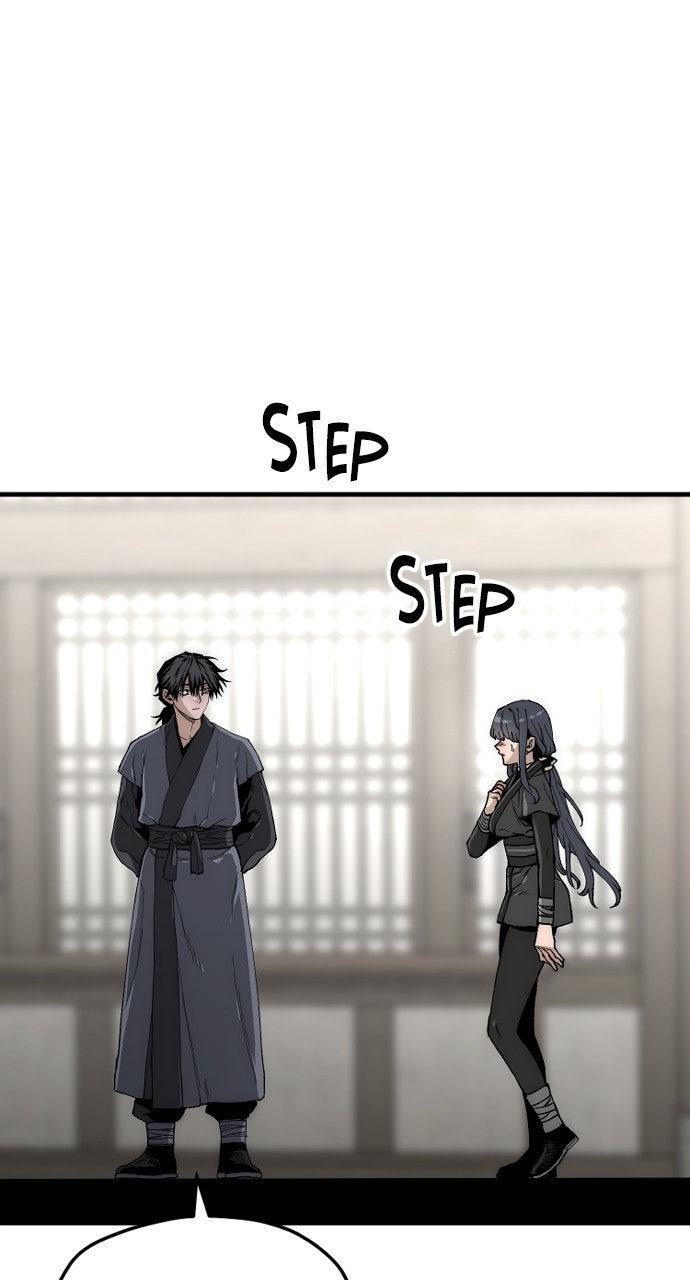 Murim RPG Simulation Chap 154 - Next Chap 155