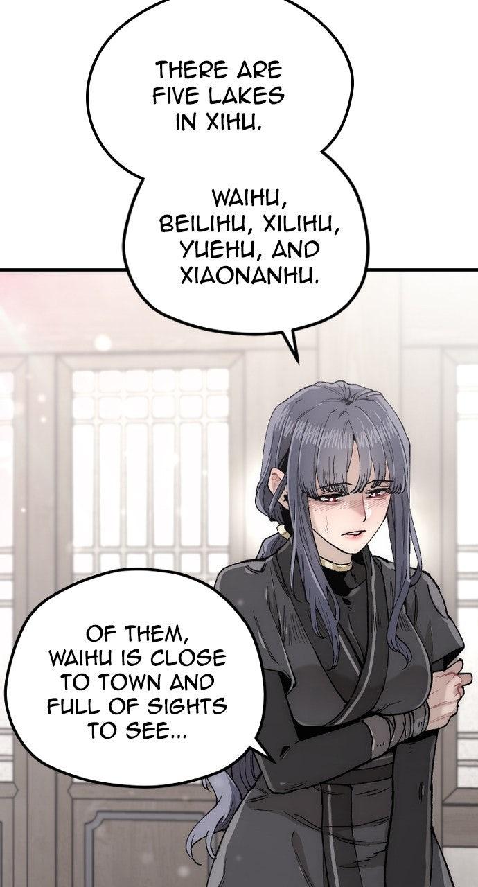 Murim RPG Simulation Chap 154 - Next Chap 155