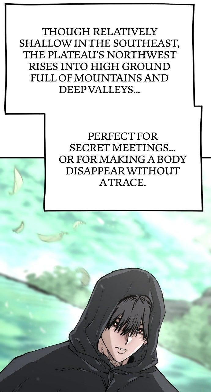 Murim RPG Simulation Chap 154 - Next Chap 155