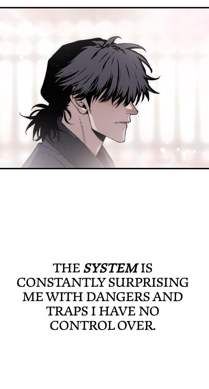 Murim RPG Simulation Chap 154 - Next Chap 155