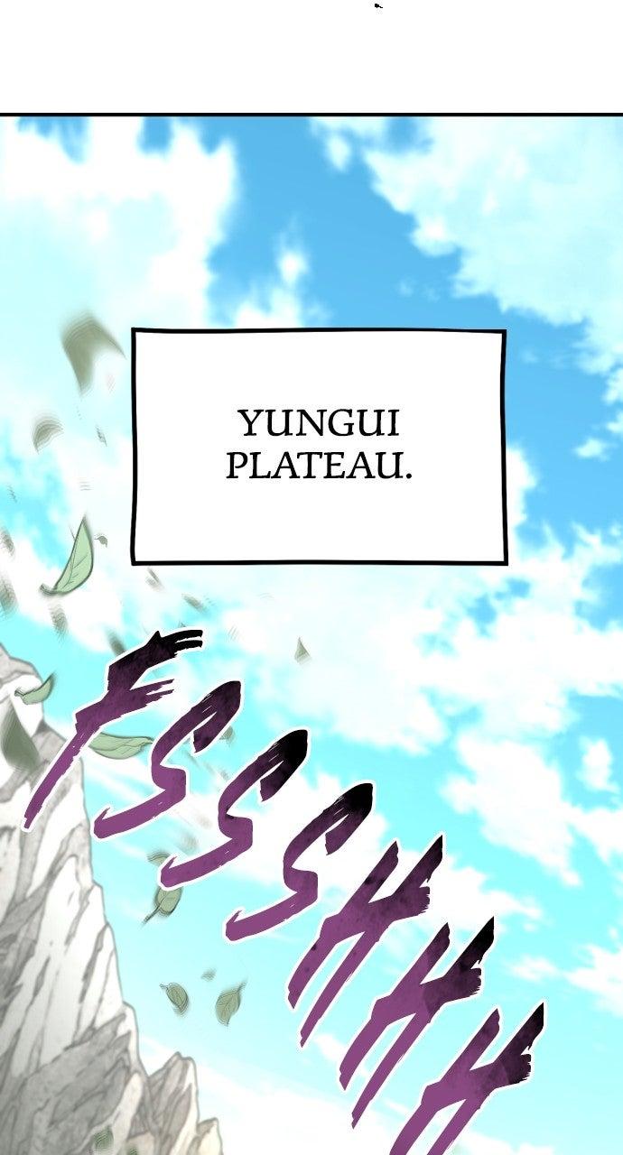 Murim RPG Simulation Chap 154 - Next Chap 155