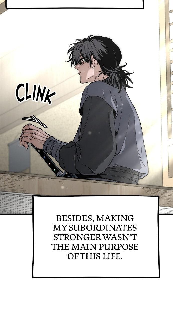 Murim RPG Simulation Chap 154 - Next Chap 155