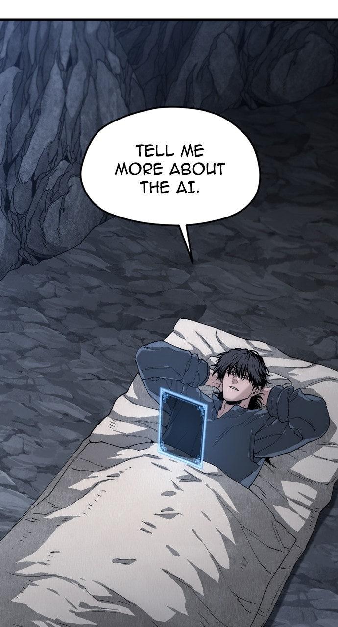 Murim RPG Simulation Chap 154 - Next Chap 155