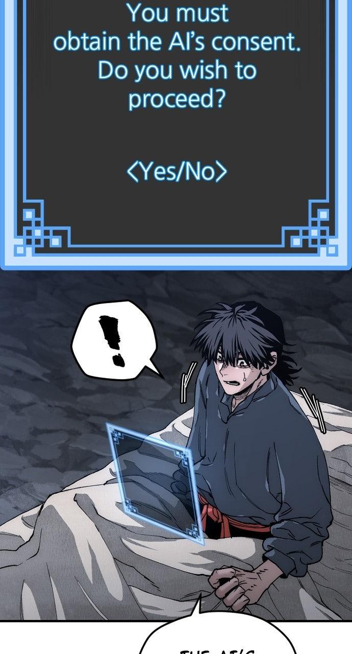 Murim RPG Simulation Chap 154 - Next Chap 155