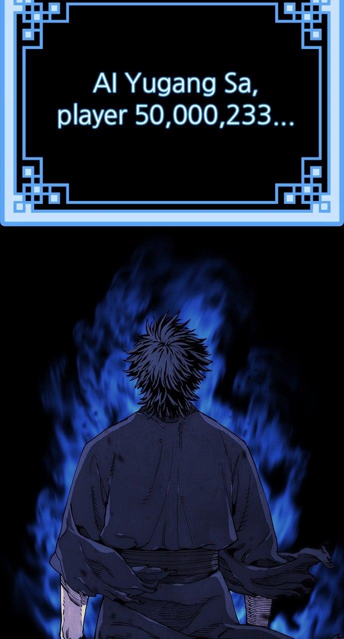 Murim RPG Simulation Chap 154 - Next Chap 155