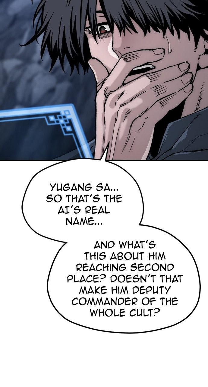 Murim RPG Simulation Chap 154 - Next Chap 155