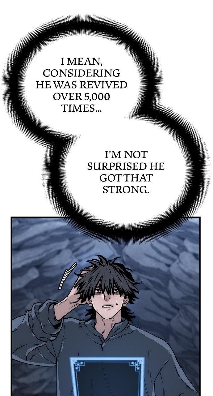 Murim RPG Simulation Chap 154 - Next Chap 155