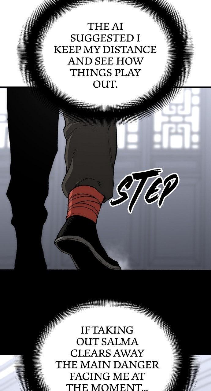 Murim RPG Simulation Chap 154 - Next Chap 155