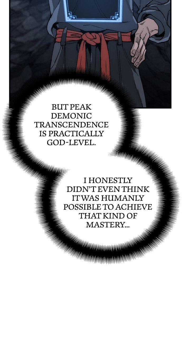 Murim RPG Simulation Chap 154 - Next Chap 155