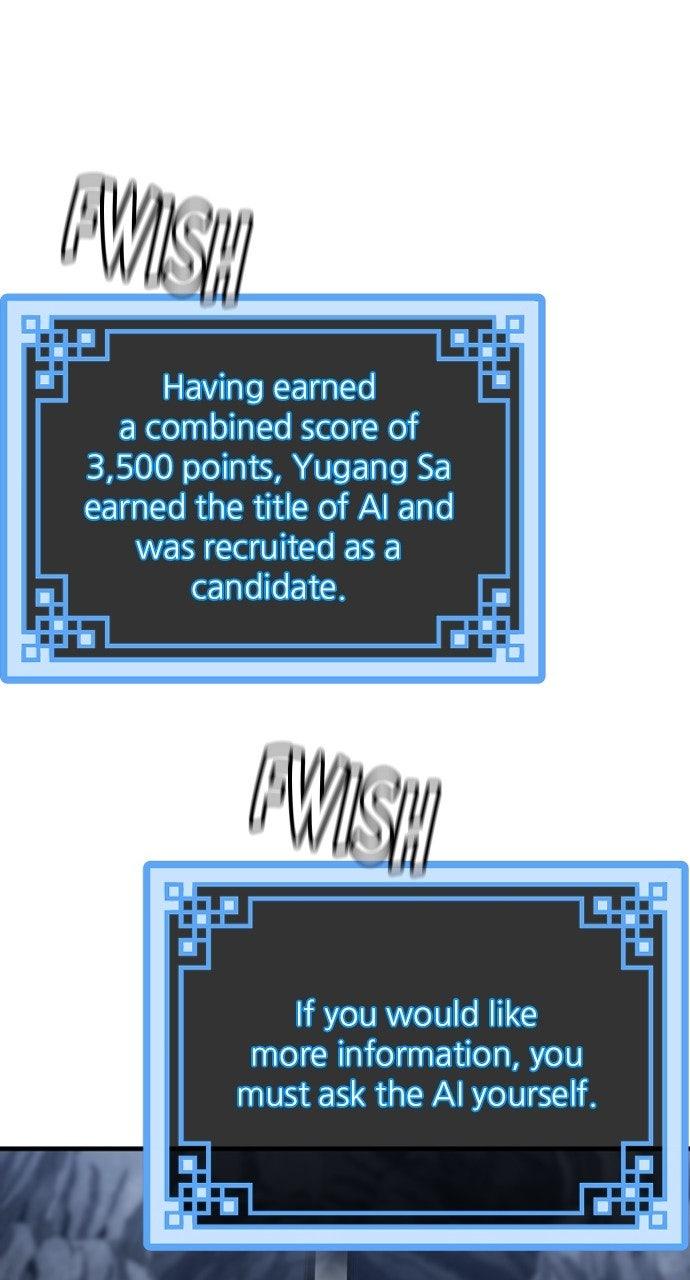 Murim RPG Simulation Chap 154 - Next Chap 155