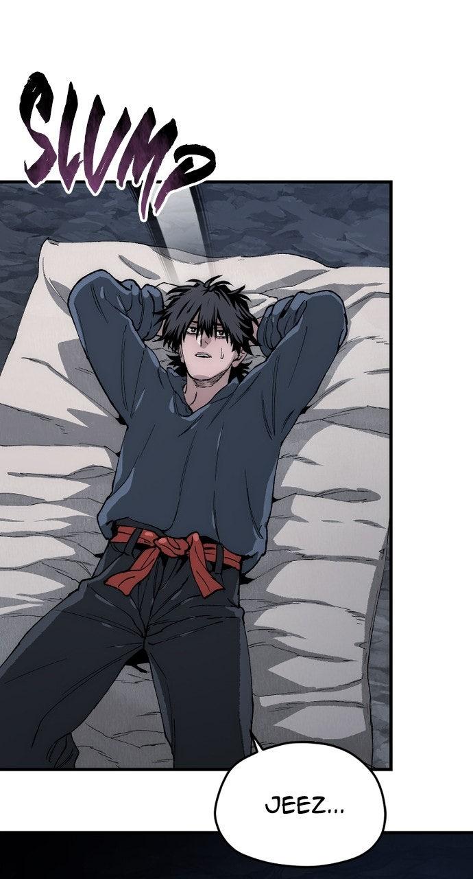 Murim RPG Simulation Chap 154 - Next Chap 155