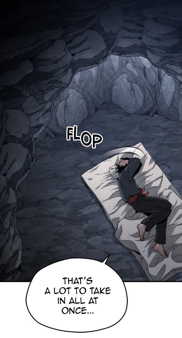 Murim RPG Simulation Chap 154 - Next Chap 155