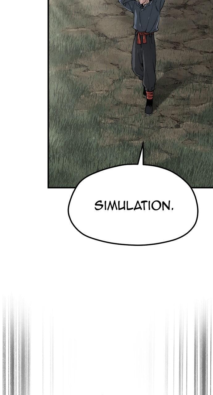 Murim RPG Simulation Chap 154 - Next Chap 155