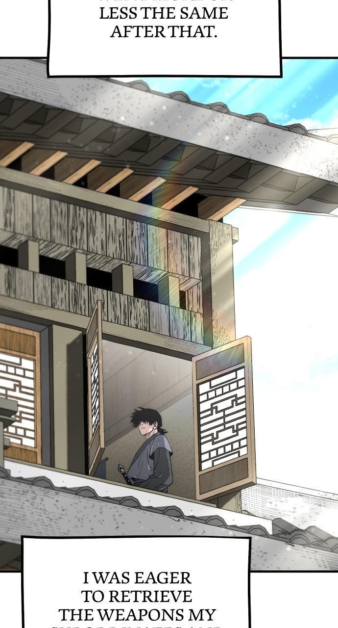 Murim RPG Simulation Chap 154 - Next Chap 155